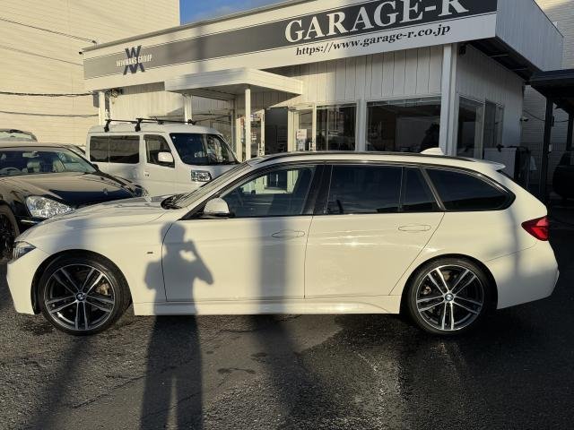 
								BMW 3 SERIES full									