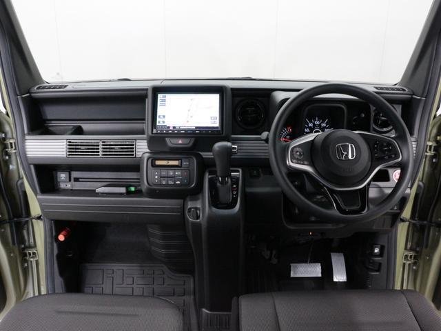 
								HONDA N-VAN PLUS STYLE full									