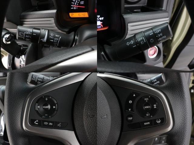 
								HONDA N-VAN PLUS STYLE full									