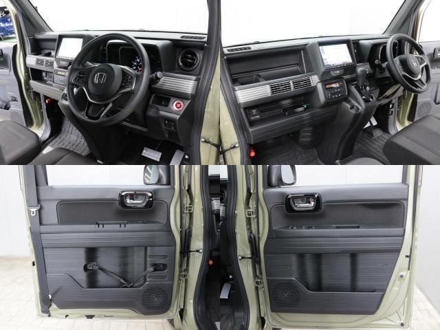 
								HONDA N-VAN PLUS STYLE full									