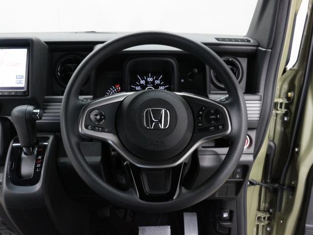 
								HONDA N-VAN PLUS STYLE full									