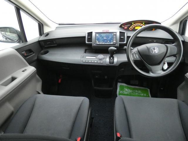 
								HONDA FREED full									