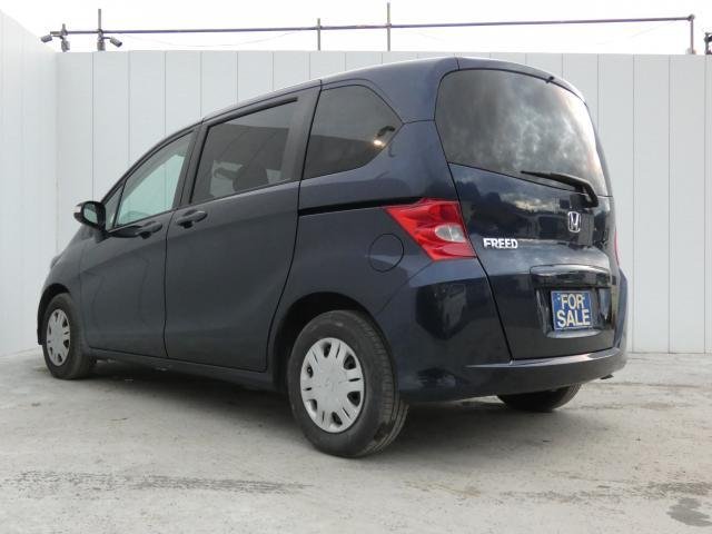 
								HONDA FREED full									