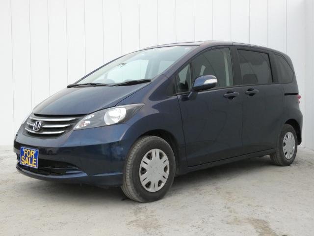 
								HONDA FREED full									