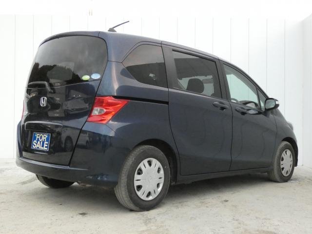 
								HONDA FREED full									