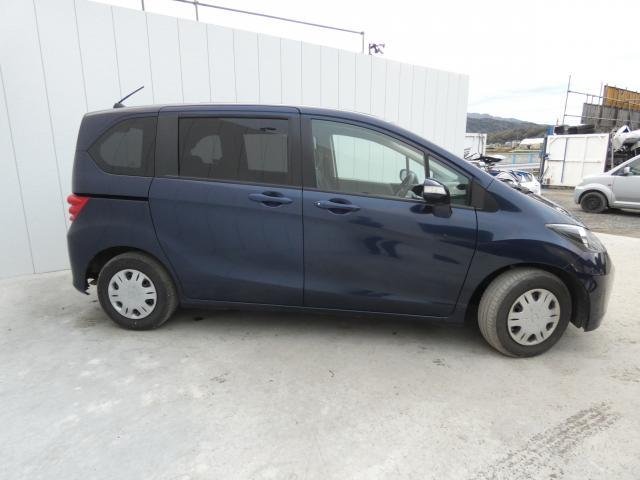 
								HONDA FREED full									