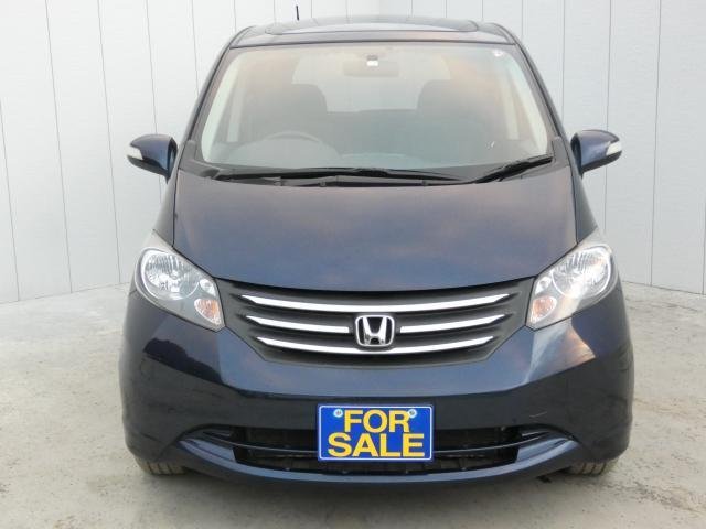 
								HONDA FREED full									