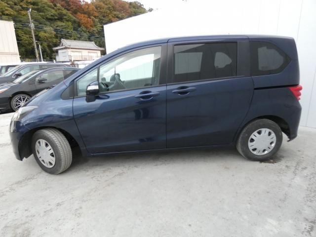 
								HONDA FREED full									