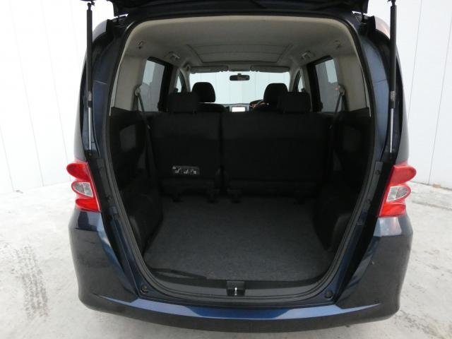 
								HONDA FREED full									