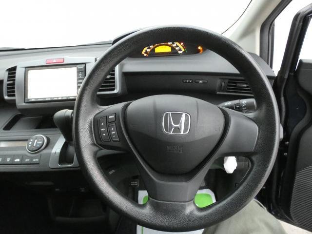 
								HONDA FREED full									