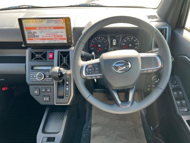 
								DAIHATSU TAFT full									