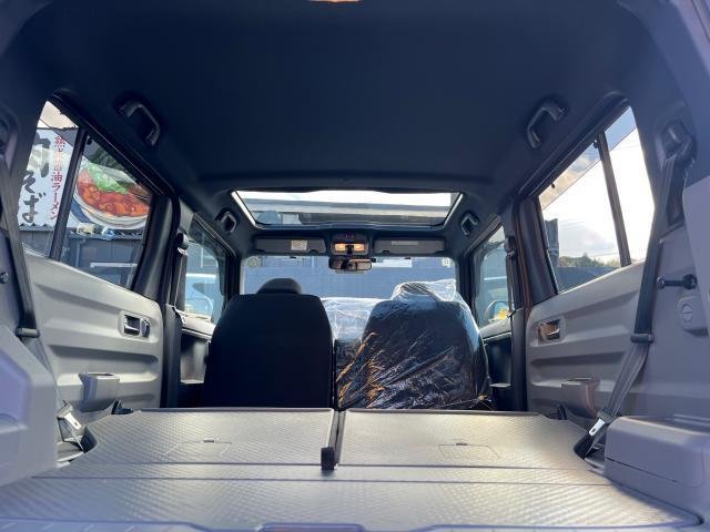 
								DAIHATSU TAFT full									