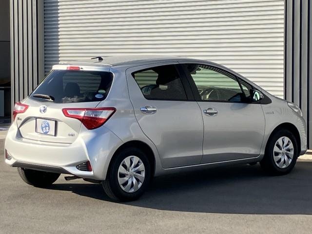 
								TOYOTA VITZ full									