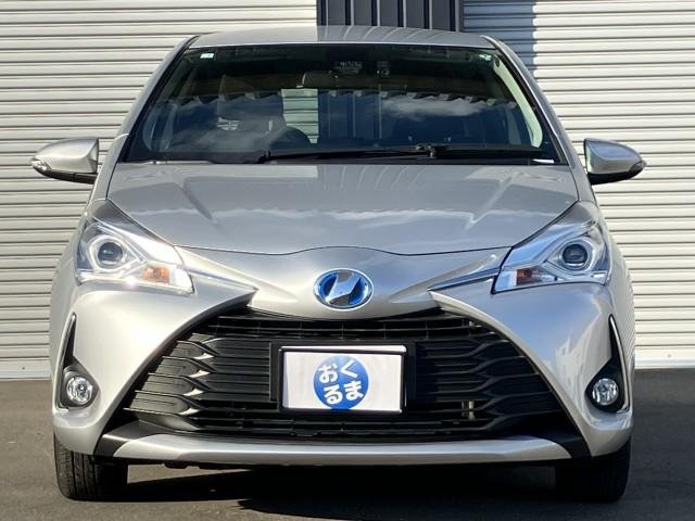 
								TOYOTA VITZ full									