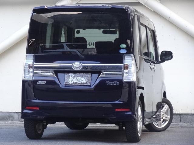 
								DAIHATSU TANTO full									
