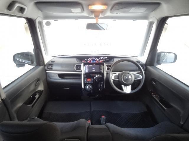 
								DAIHATSU TANTO full									