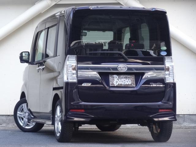 
								DAIHATSU TANTO full									