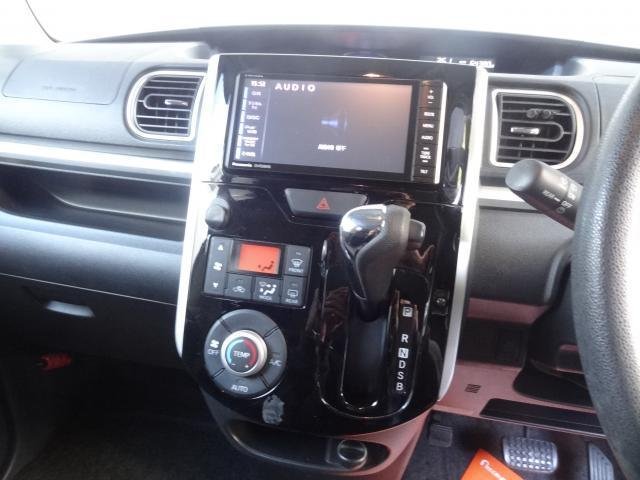 
								DAIHATSU TANTO full									