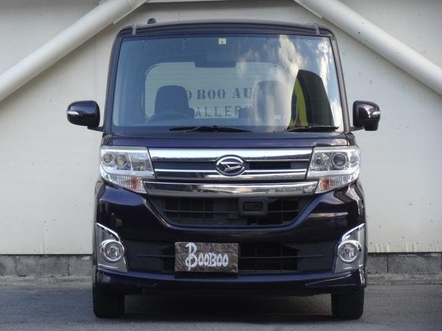 
								DAIHATSU TANTO full									