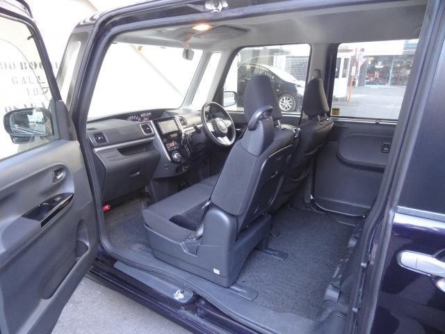 
								DAIHATSU TANTO full									