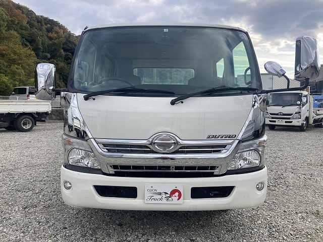 
								HINO DUTRO full									
