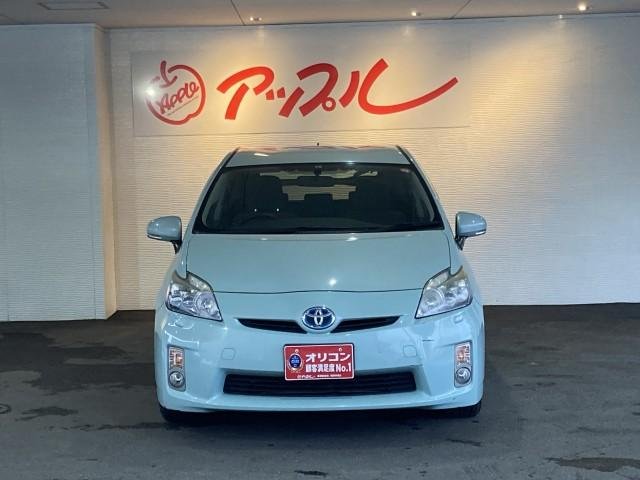 
								TOYOTA PRIUS full									