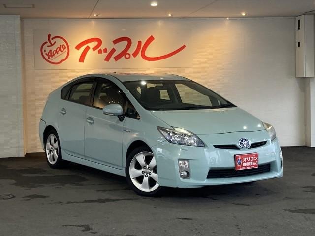 
								TOYOTA PRIUS full									