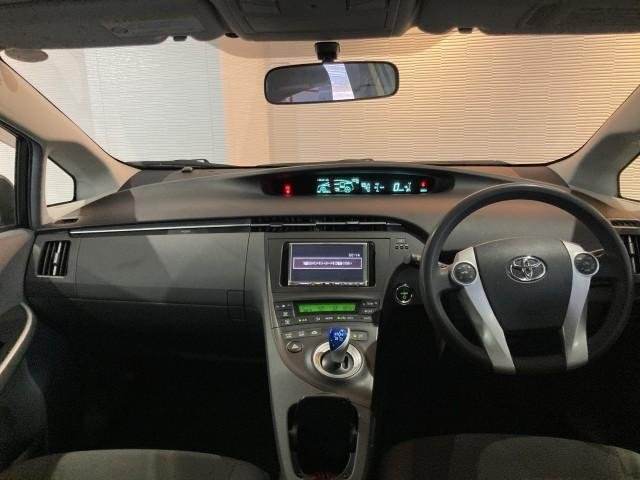 
								TOYOTA PRIUS full									