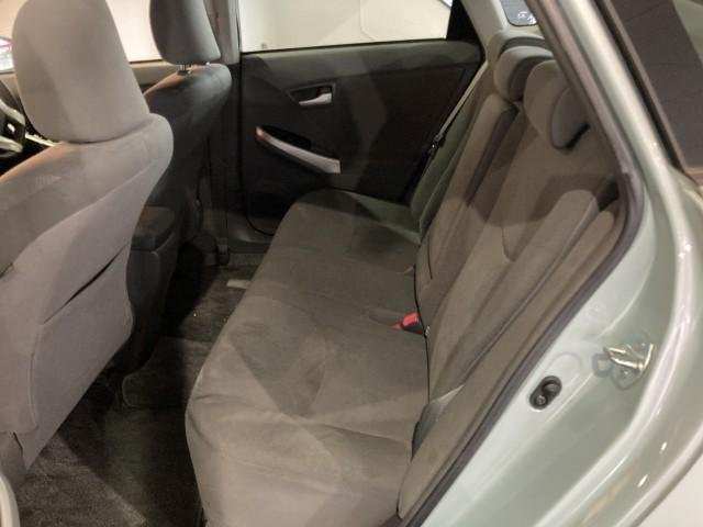 
								TOYOTA PRIUS full									