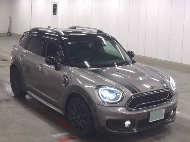 
								MINI COOPER full									