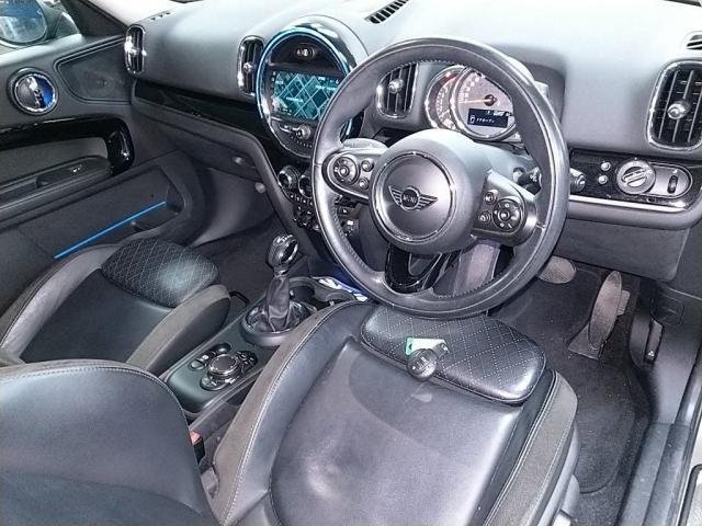 
								MINI COOPER full									