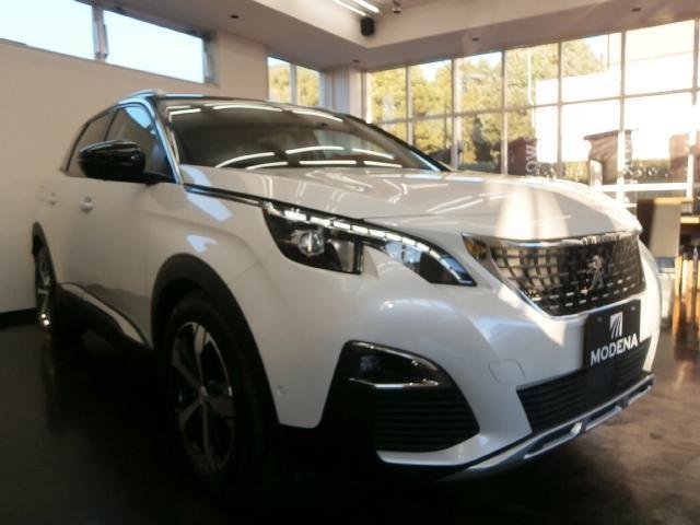 
								PEUGEOT 3008 full									