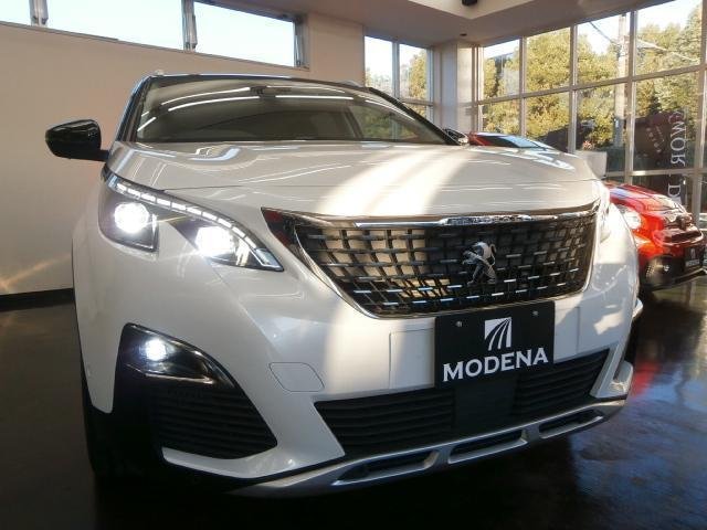 
								PEUGEOT 3008 full									
