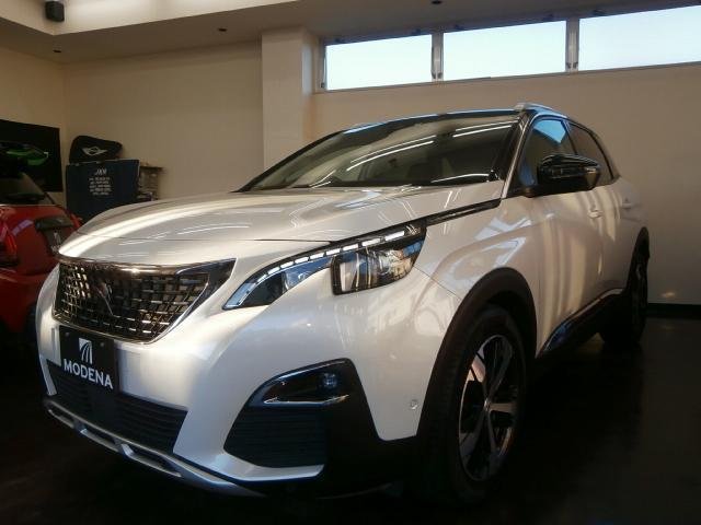 
								PEUGEOT 3008 full									