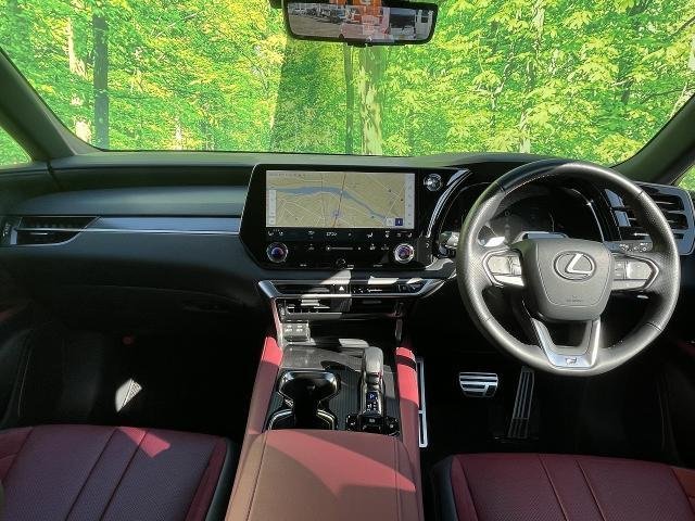 
								LEXUS RX full									