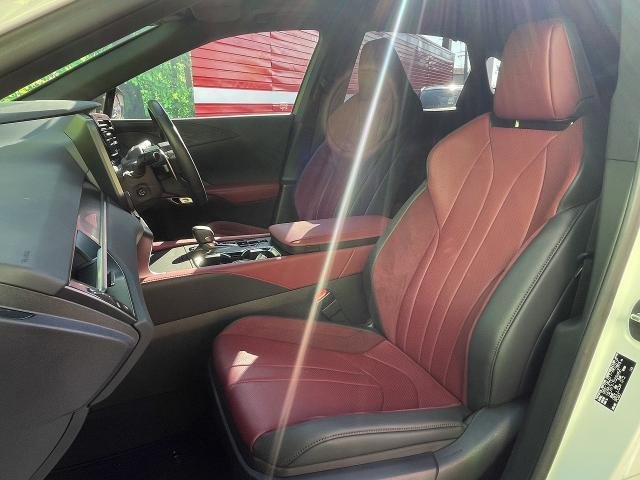 
								LEXUS RX full									
