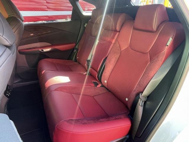 
								LEXUS RX full									