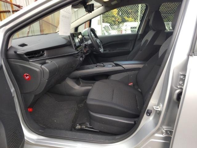 
								NISSAN NOTE full									