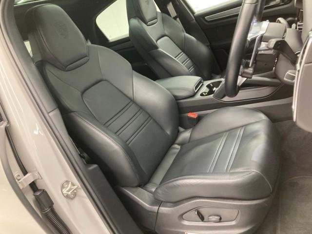 
								PORSCHE CAYENNE full									