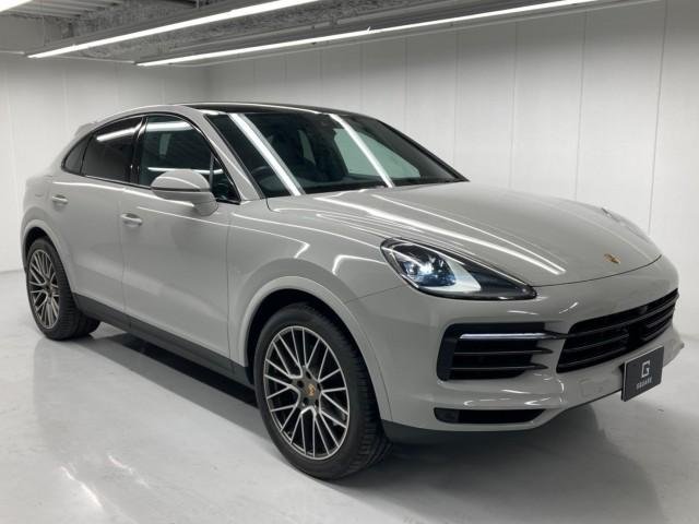 
								PORSCHE CAYENNE full									