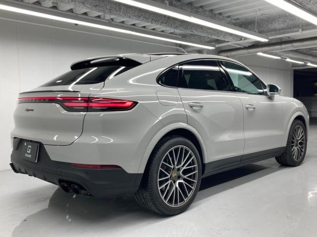 
								PORSCHE CAYENNE full									