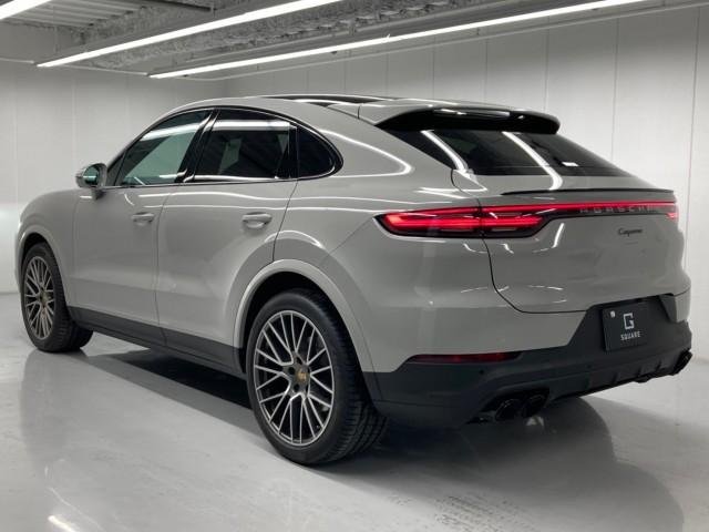 
								PORSCHE CAYENNE full									
