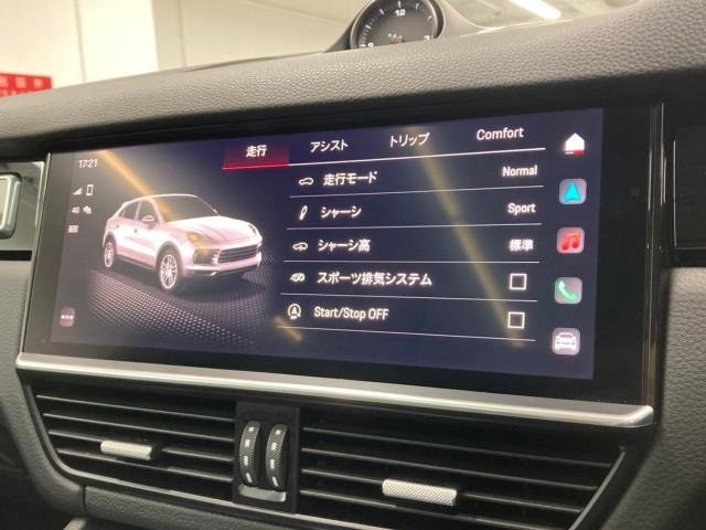 
								PORSCHE CAYENNE full									