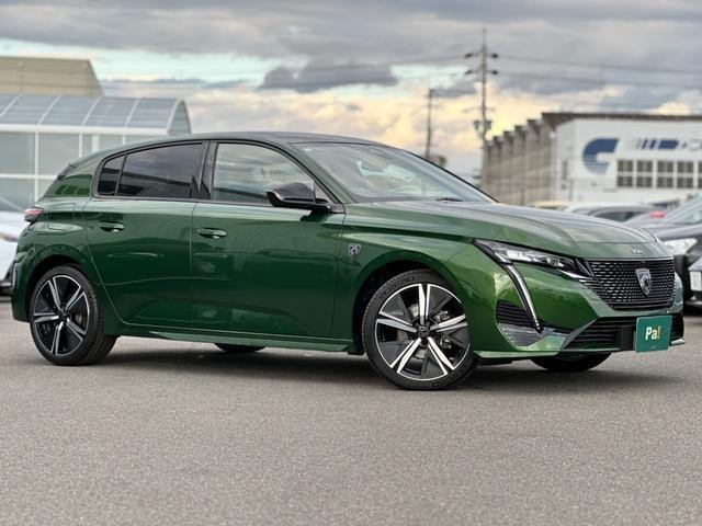 
								PEUGEOT 308 full									