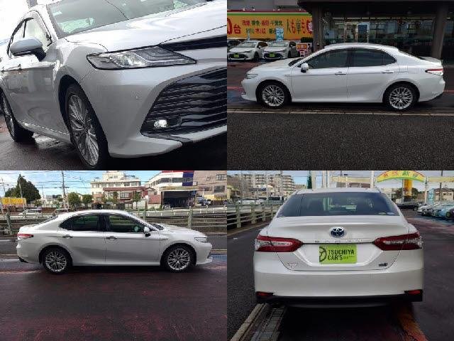 
								TOYOTA CAMRY full									