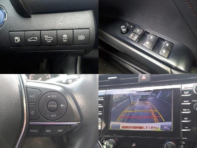 
								TOYOTA CAMRY full									