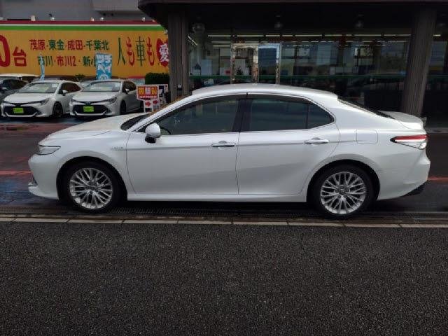 
								TOYOTA CAMRY full									