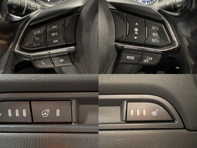 
								MAZDA CX-5 full									