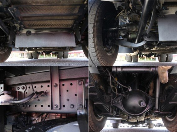 
								ISUZU ELF TRUCK full									