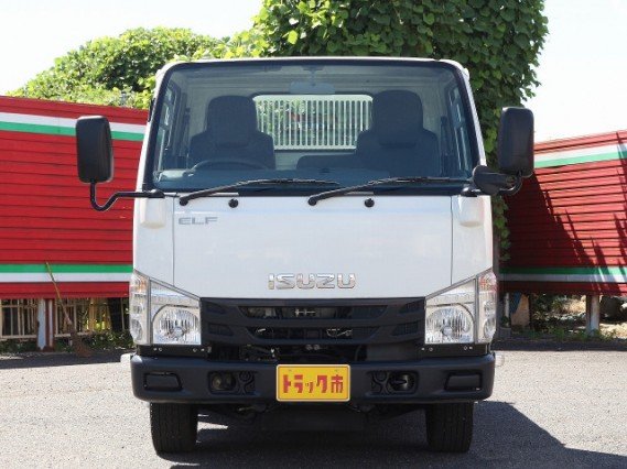 
								ISUZU ELF TRUCK full									